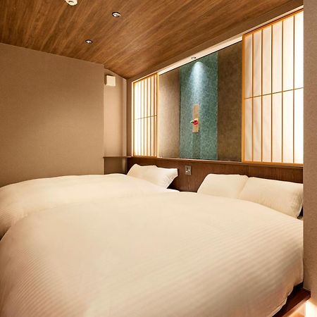 Вилла 古今 天下茶屋 With A Private Parking Lot And A Half Open-Air Bath And Direct To Kix Осака Экстерьер фото